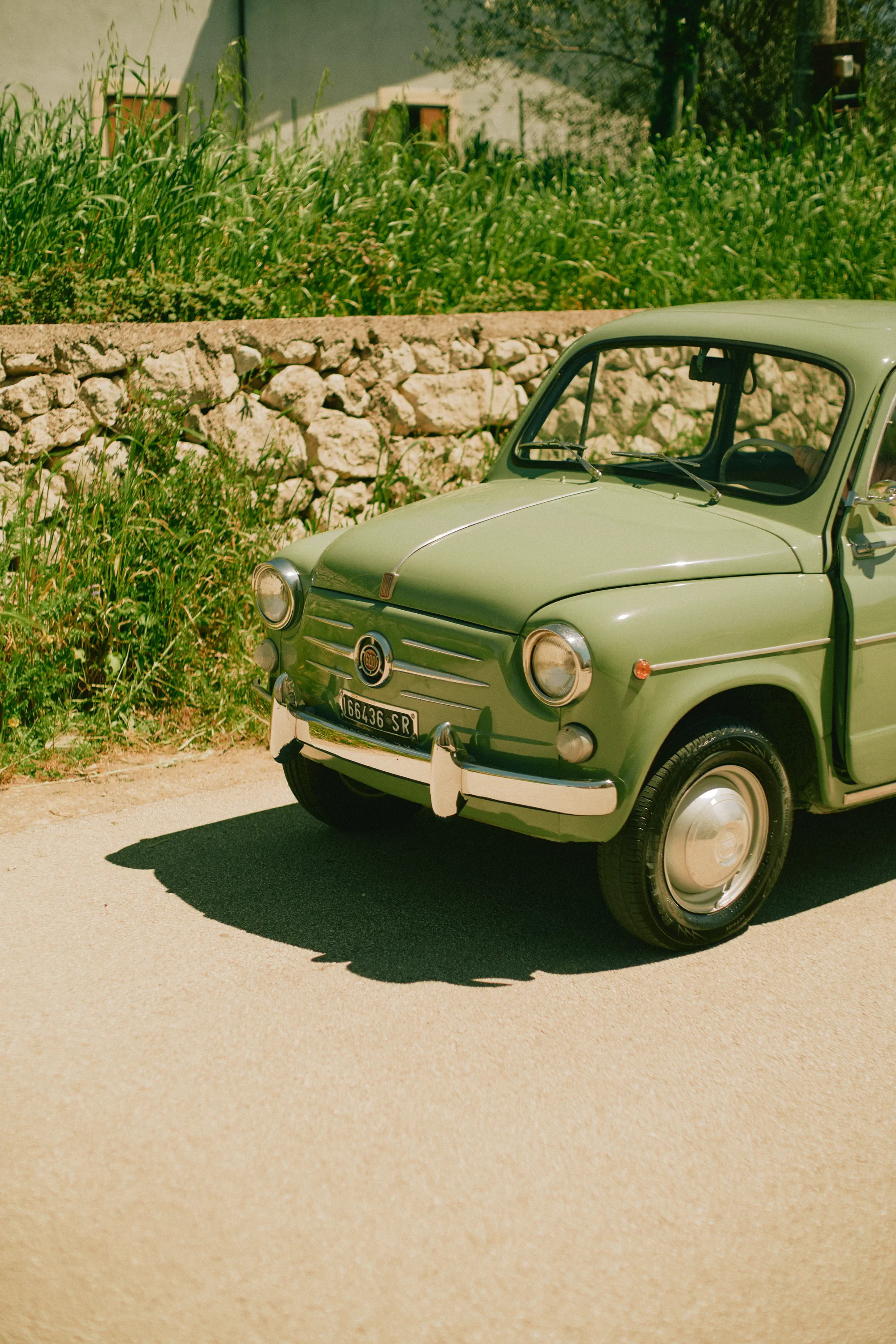 Fiat 600